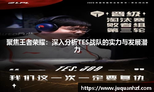 聚焦王者荣耀：深入分析TES战队的实力与发展潜力