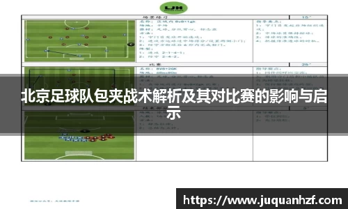 北京足球队包夹战术解析及其对比赛的影响与启示