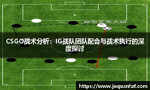 CSGO战术分析：IG战队团队配合与战术执行的深度探讨
